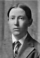 Stanley Snow Ivins (1891 - 1967) Profile
