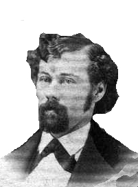 William Ivy (1811 - 1858) Profile