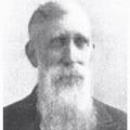 Ferdinand Jacobson (1833 - 1920) Profile