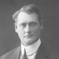 Isaac Anton Jensen (1868 - 1945) Profile