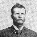 William Leman Johnson (1857 - 1923) Profile