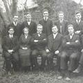 Japan Missionaries