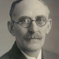 Andrew Johnson (1870 - 1939) Profile