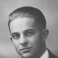 Andrew Thomas Jacobsen (1898 - 1964) Profile
