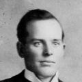 Anthon Ephriam Jacobson (1874 - 1942) Profile