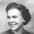 Ardis Jorgensen (1919 - 2009) Profile