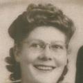 Evelyn Beatrice Jones (1910 - 1992) Profile
