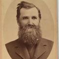 Benjamin Franklin Johnson (1818 - 1905) Profile