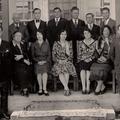 New Zealand missionaries, around 1930