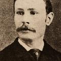 Carl Gustaf Johnson (1853 - 1939) Profile