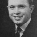 Carl Herbert Jacob (1915 - 1992) Profile