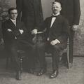 Swedish Missionaries