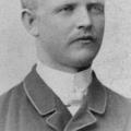 Carl Oskar Johnson (1865 - 1946) Profile