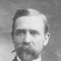 Charles Godfrey Defreiz Jarvis (1855 - 1919) Profile