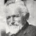 Christian Larsen Johnson (1843 - 1925)