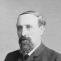 David James (1832 - 1908)