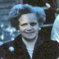 Dora Jones (1908 - 1990) Profile
