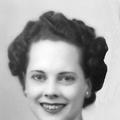 Doris Johnson (1917 - 2002) Profile
