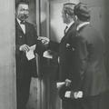 Lars Fredrickson (1857 - 1939), Danish (1908 - 1910)