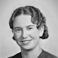 Elvira Hazel Jensen (1917 - 2008) Profile