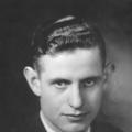 Ernest Hans Jackson (1911 - 1997) Profile