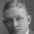 Francis Owen Jones (1895 - 1970) Profile