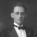 Frans Jasper Janson (1903 - 1975) Profile