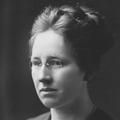 Freda Elinor Johnson (1895 - 1926) Profile
