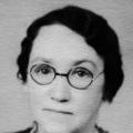 Grace Adelia Gay Johnson (1881 - 1966) Profile