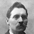 Halldor Johnson (1856 - 1936) Profile