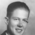 Harold Dean Jensen (1915 - 2001) Profile