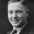 Harold Edward Jensen (1908 - 1995) Profile