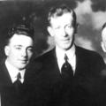 Denver Conference Presidency, circa 1920