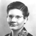 Helen Virginia Jorgensen (1916 - 1997) Profile