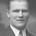 Hugo Djalmar Jorgensen (1904 - 1984) Profile