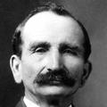 James Christian Jensen (1854 - 1938) Profile