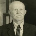 James Christian Jensen (1860 - 1955)