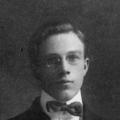 James E Jensen (1886 - 1970) Profile