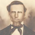 James S Jensen (1851 - 1920)