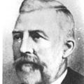 Jens Jorgensen (1839 - 1904)