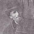 Jens W Jensen (1839 - 1901)