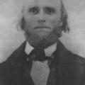 Jesse Taylor Jackson (1823 - 1900)