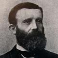 Johan Gustav Jorgensen (1837 - 1901) Profile
