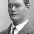 J Alma Janson (1891 - 1977) Profile
