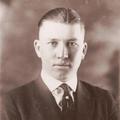 John William Jackson (1869 - 1930) Profile