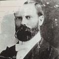 Jorgen Jensen Jorgensen (1841 - 1902)