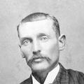 Weston John Sargent Jones (1860 - 1901) Profile
