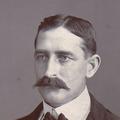 John Joseph Johnson (1866 - 1961) Profile