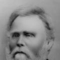 John Pritchard Jones (1828 - 1901) Profile