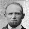 John Roderick Jones (1834 - 1911) Profile